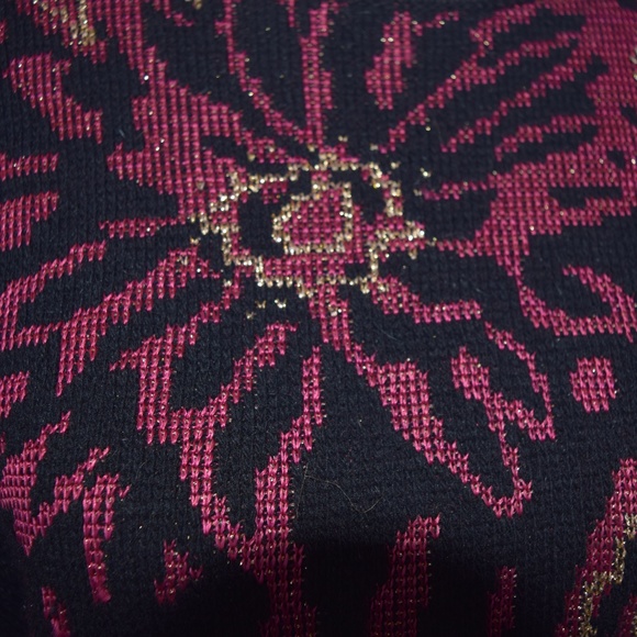 Vintage Christian Dior Separates Sweater - Picture 3 of 5